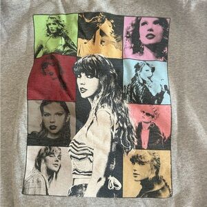 Official Taylor Swift Merch